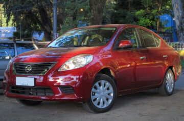 The Hidden Challenges of Nissan Versa: A Comprehensive Guide