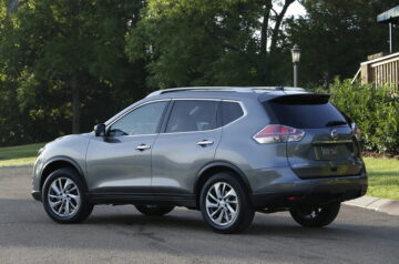 Troubleshooting Nissan Rogue: A Comprehensive Guide