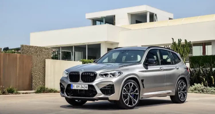 BMW X1 vs X3: What's the Difference?