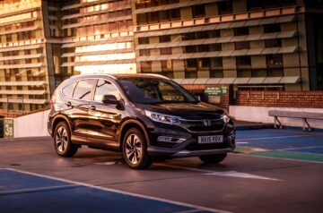 Best CRV Year – Which Ones To Get, And Which Ones To Avoid