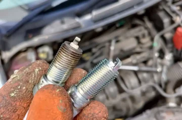 Cylinder 4 Misfire – What Will It Take To Fix A Misfire?