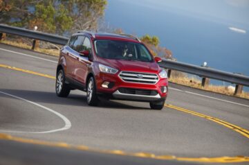 Ford Escape Transmission Problems: Which Years Are Safe?