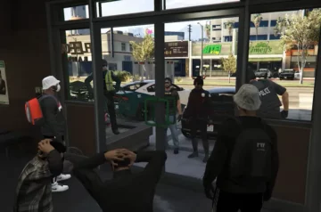 GTA 5 RP Servers: Where Are They, And How Can You Join Them?