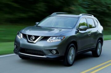 Nissan Rogue Won’t Start: What Could Be Wrong With Your Car?