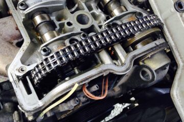 Toyota Timing Belt Or Chain: Which One Does Your Toyota Have?