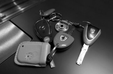 Car Anti-Theft Mode: A Beginner’s Guide to Diagnosis & Solutions