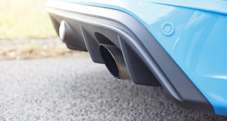 Decoding Your Car’s Exhaust Smoke: A Beginner’s Guide
