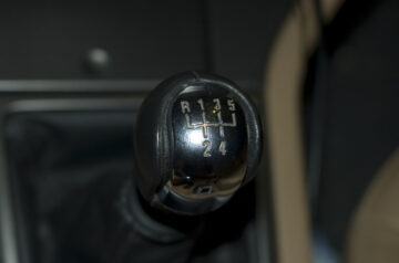 Discover the Hidden Language of Your Car’s Gear Shift
