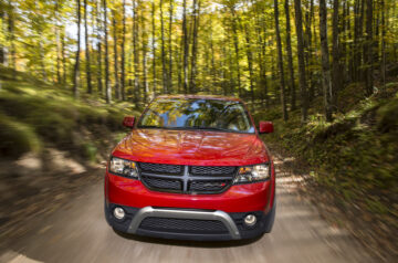 Mastering Dodge Journey Troubles: A Guide for Car Enthusiasts
