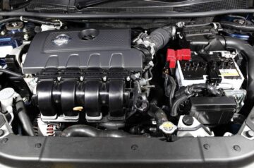 Nissan CVT Transmission Issues: A Guide for Troubleshooting