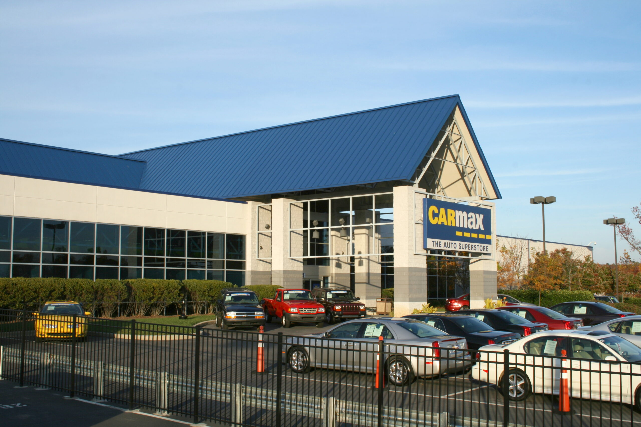Unlocking Value: Navigating the CarMax Experience