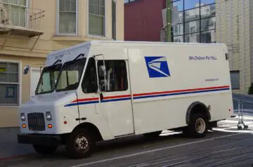 Unveiling the Road to USPS Truck Ownership: Your Ultimate Guide