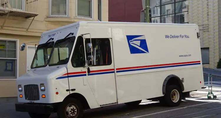 Unveiling the Road to USPS Truck Ownership: Your Ultimate Guide