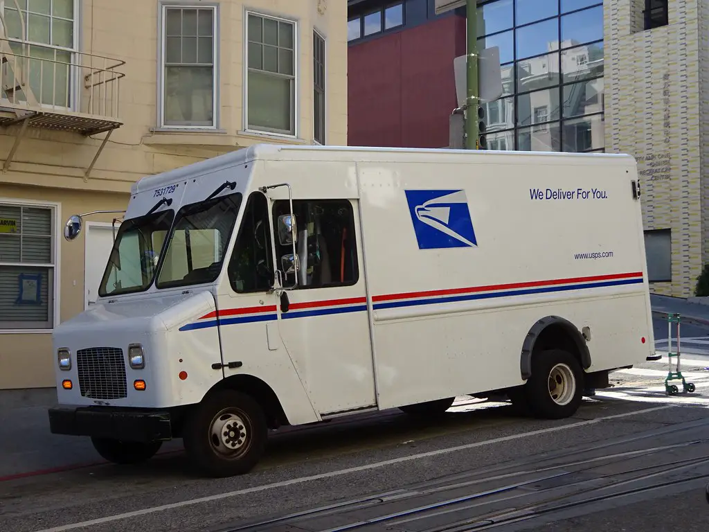 Unveiling the Road to USPS Truck Ownership Your Ultimate Guide