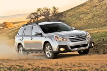 2011 Subaru Outback Problems – All You Need To Know!