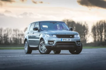Are Range Rovers Reliable – Are They Really That Unreliable?