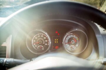 Blinking Red Light On Dashboard – Is This A Bad Sign?