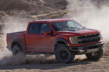Ford F150 Life Expectancy Miles – How Good Is The F-150?