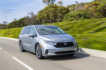 Honda Odyssey Transmission Problems – All Its Problems And Recalls