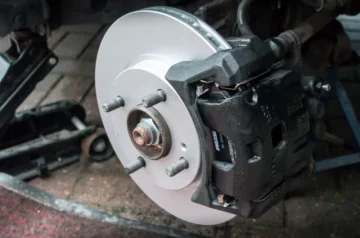 How Long Brake Pads Last: Signs Of When To Replace Brake Pad