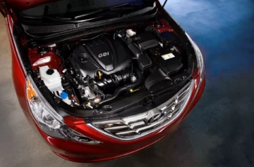 Hyundai Sonata Engine Replacement Cost: How Much Will It Cost?