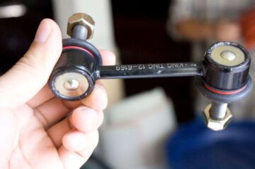 Sway Bar Link Replacement Cost – How Much Will It Take?