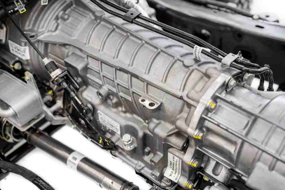 Transmission Speed Sensor Location Where Is It Located?