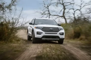 Ford Explorer Years To Avoid – Which Years Are The Worst?