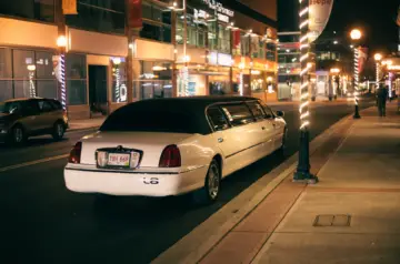 How Much Does A Limo Cost To Buy – And How To Hire One?