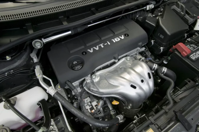 How To Reset Maintenance Light On Toyota Corolla