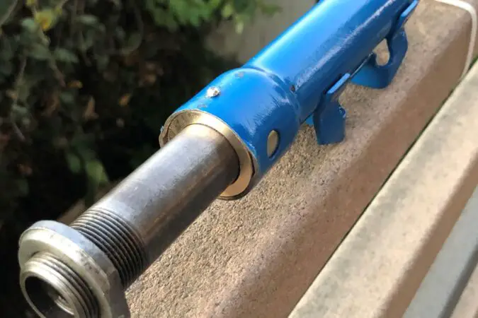 Popping Noise When Turning
